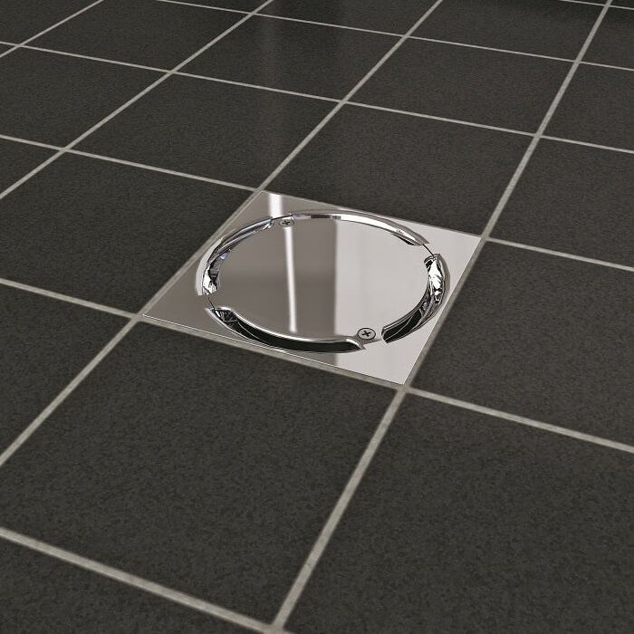 Harmer floor deals drains