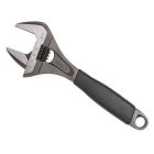 Bahco 9033 Black Adjustable Wrench 10" 46mm