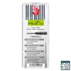 Pica 4030 Dry Graphite Refill for Pica Pencil - Graphite (10 Pack)