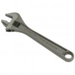 Bahco 8069 Black Adjustable Wrench 4"