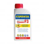 Fernox F3 500ml Central Heating Cleaner