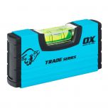 OX Tools Trade Stubby Level - 100mm OX-T502801